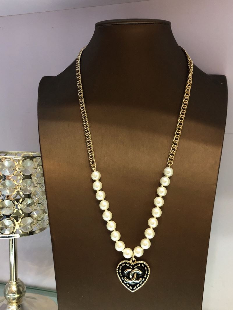 Chanel Necklaces